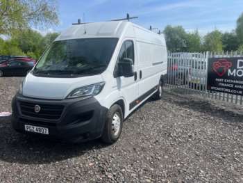 Used Fiat Ducato 2020 for sale - 74756514: Photo