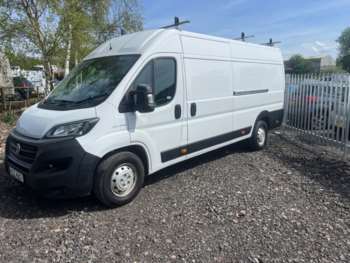 Used Fiat Ducato 2020 for sale - 74756514: Photo