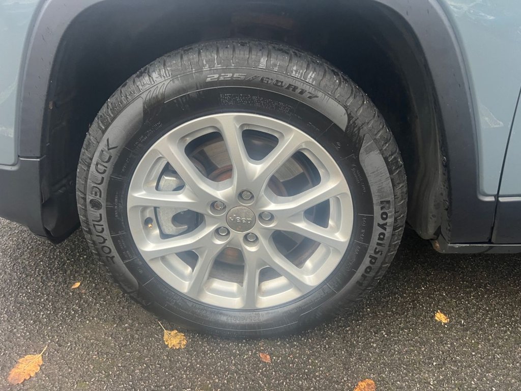 Used Jeep Cherokee 2014 for sale - 76454354: Photo 10