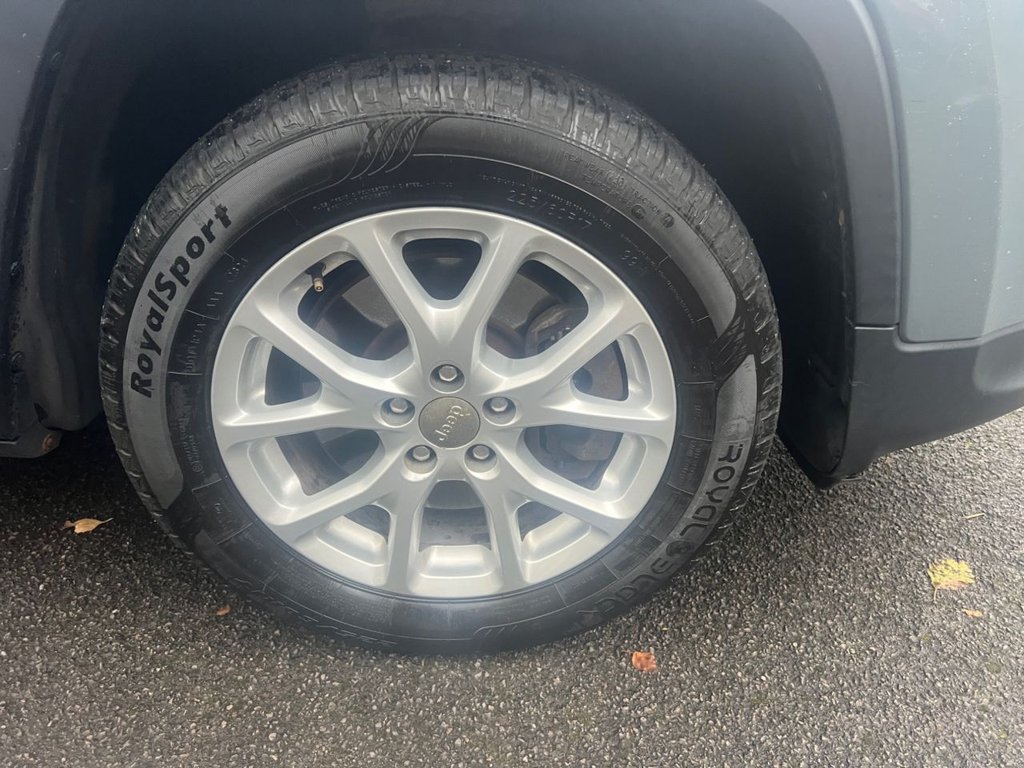 Used Jeep Cherokee 2014 for sale - 76454354: Photo 12