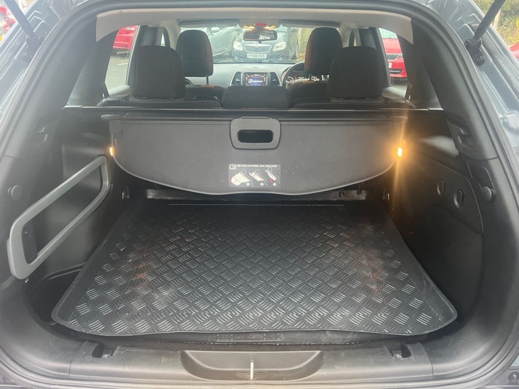 Used Jeep Cherokee 2014 for sale - 76454354: Photo 13