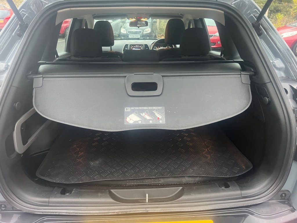 Used Jeep Cherokee 2014 for sale - 76454354: Photo 14