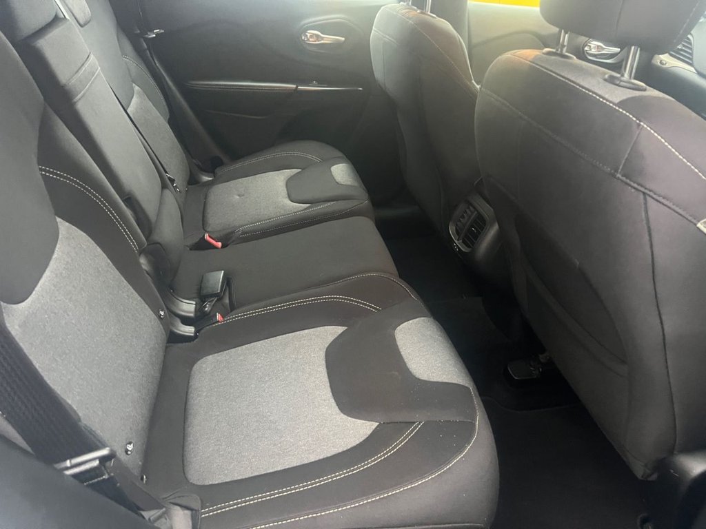 Used Jeep Cherokee 2014 for sale - 76454354: Photo 15