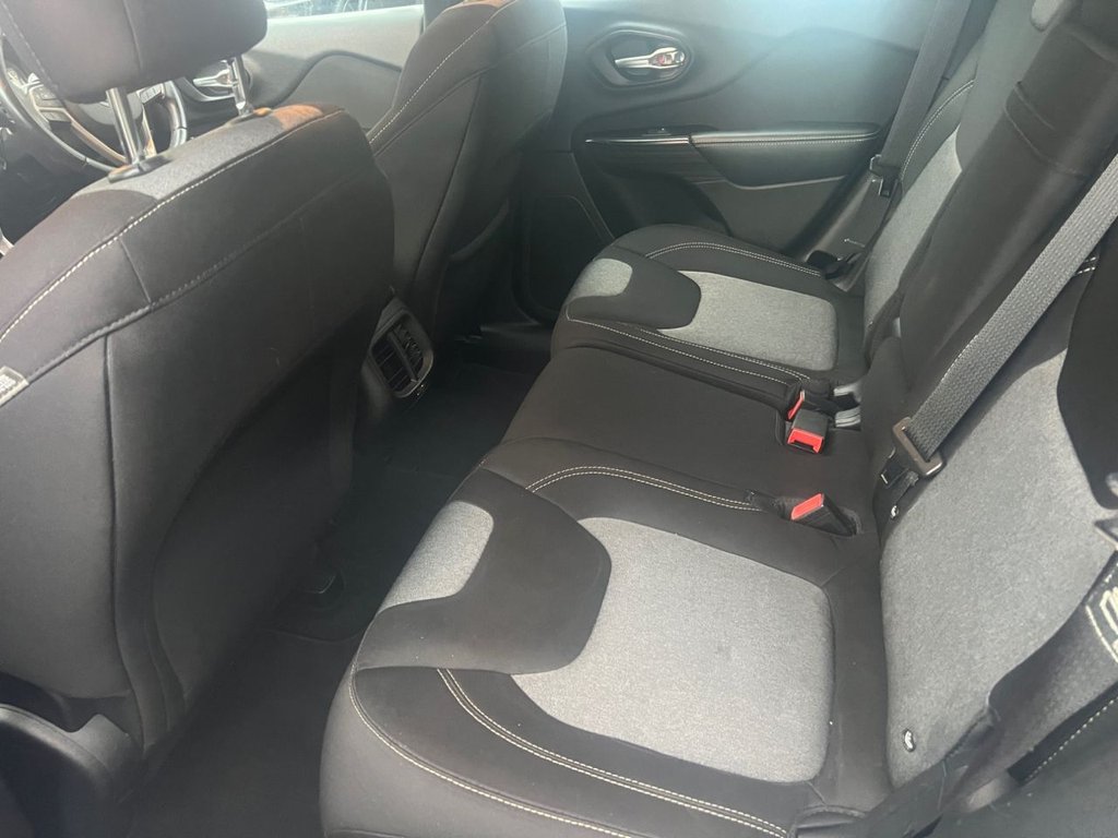 Used Jeep Cherokee 2014 for sale - 76454354: Photo 16