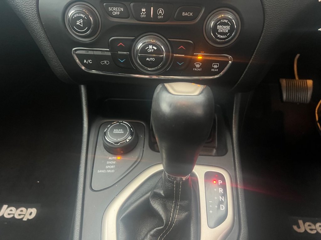 Used Jeep Cherokee 2014 for sale - 76454354: Photo 20