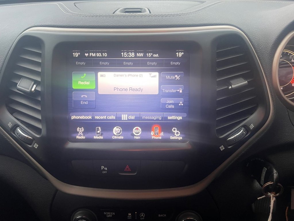 Used Jeep Cherokee 2014 for sale - 76454354: Photo 24