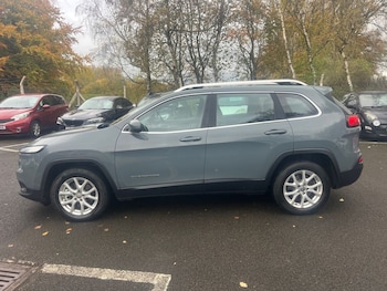 Used Jeep Cherokee 2014 for sale - 76454354: Photo