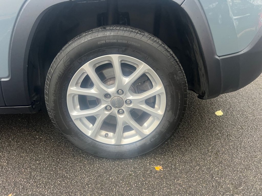 Used Jeep Cherokee 2014 for sale - 76454354: Photo 9