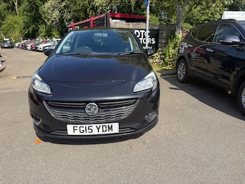 Used Vauxhall Corsa 2015 for sale - 78725862: Photo