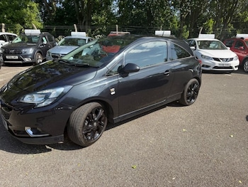 Used Vauxhall Corsa 2015 for sale - 78725862: Photo