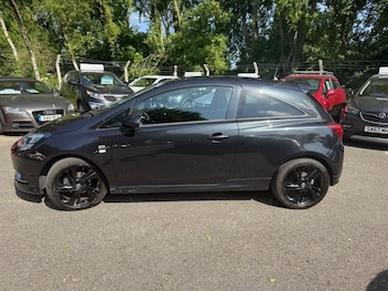 Used Vauxhall Corsa 2015 for sale - 78725862: Photo