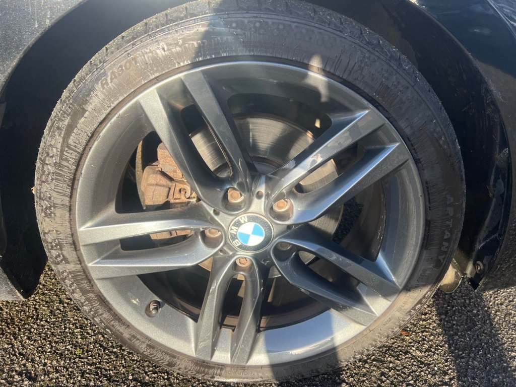 Used BMW 2 Series 2014 for sale - 77161870: Photo 9