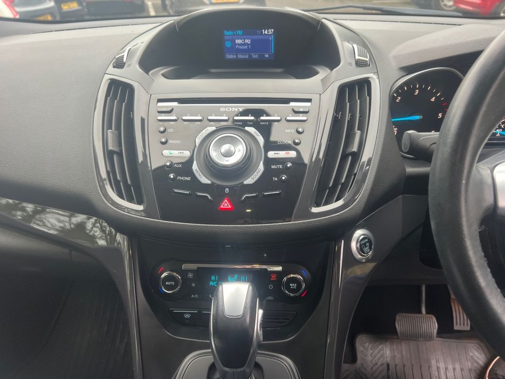 Used Ford Kuga 2014 for sale - 76185710: Photo 15