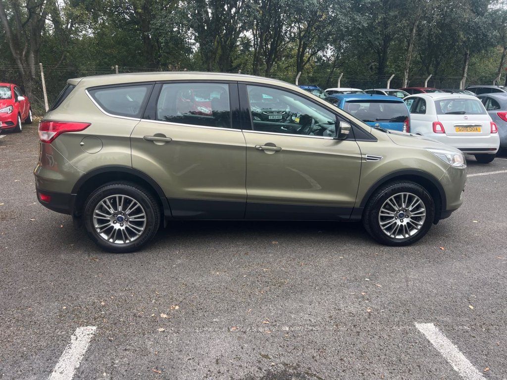 Used Ford Kuga 2014 for sale - 76185710: Photo 7