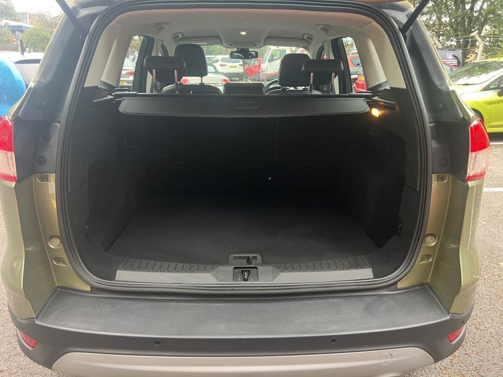 Used Ford Kuga 2014 for sale - 76185710: Photo 8
