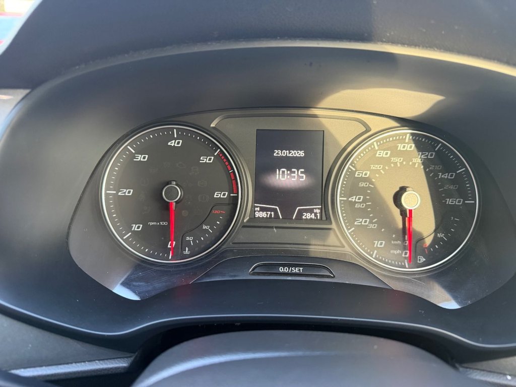 Used SEAT Leon 2015 for sale - 77302467: Photo 15