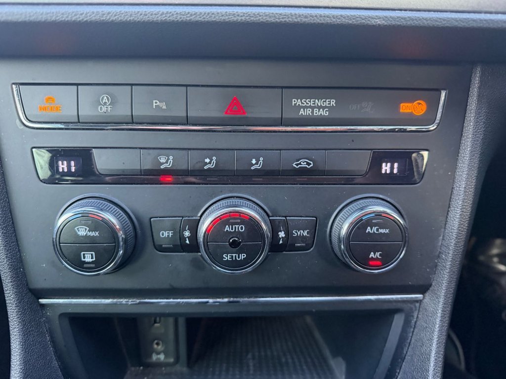 Used SEAT Leon 2015 for sale - 77302467: Photo 18