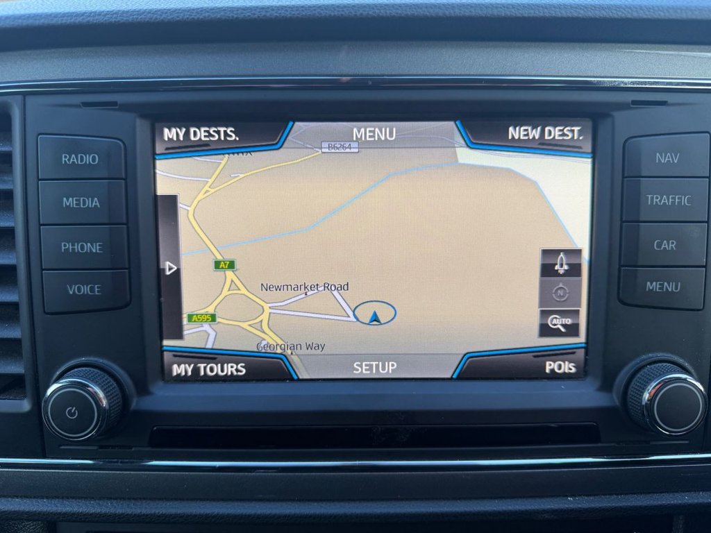 Used SEAT Leon 2015 for sale - 77302467: Photo 19