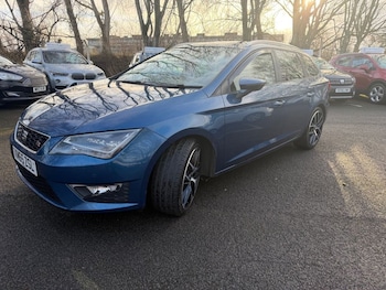 Used SEAT Leon 2015 for sale - 77302467: Photo