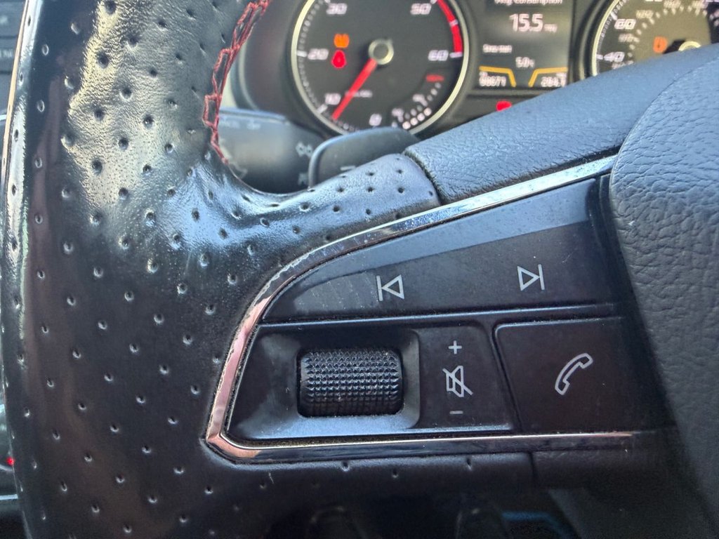 Used SEAT Leon 2015 for sale - 77302467: Photo 20