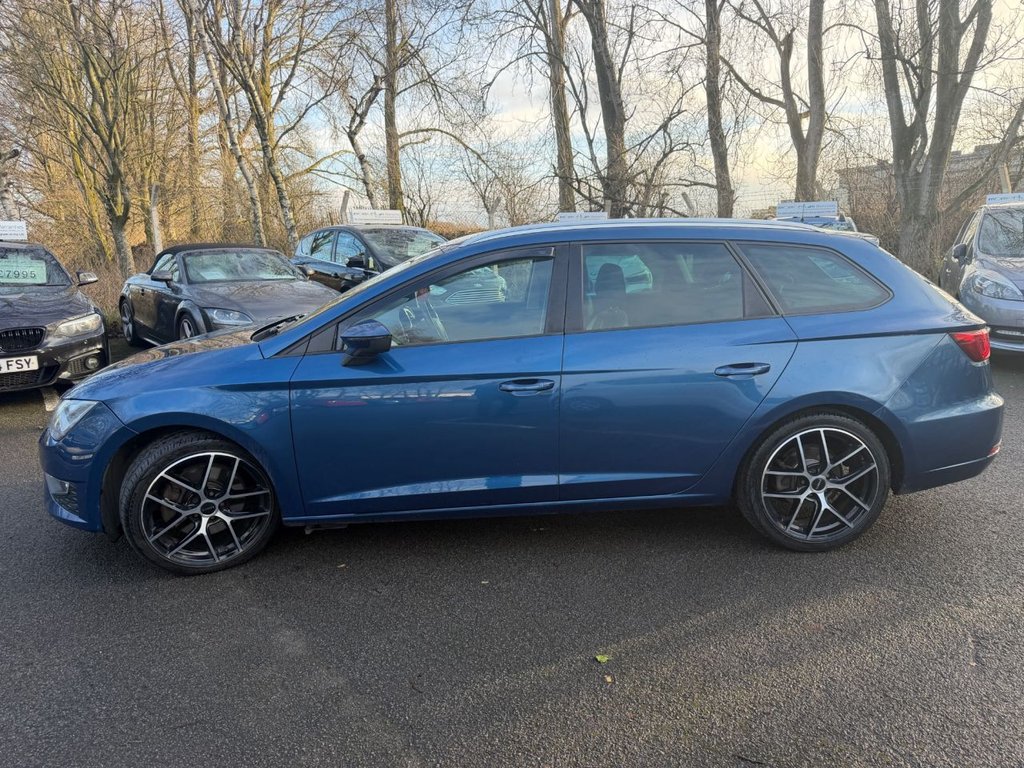 Used SEAT Leon 2015 for sale - 77302467: Photo 3