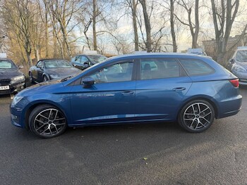 Used SEAT Leon 2015 for sale - 77302467: Photo