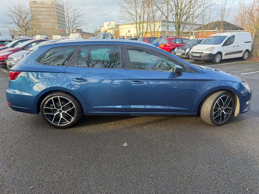 Used SEAT Leon 2015 for sale - 77302467: Photo 7