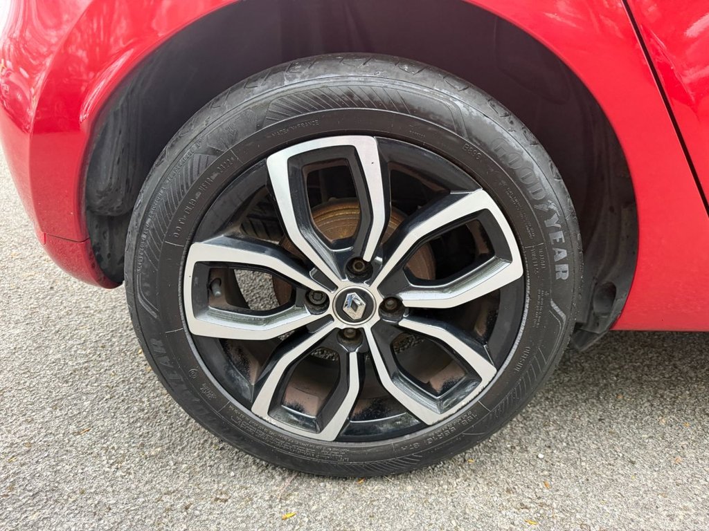 Used Renault Clio 2018 for sale - 78181755: Photo 11