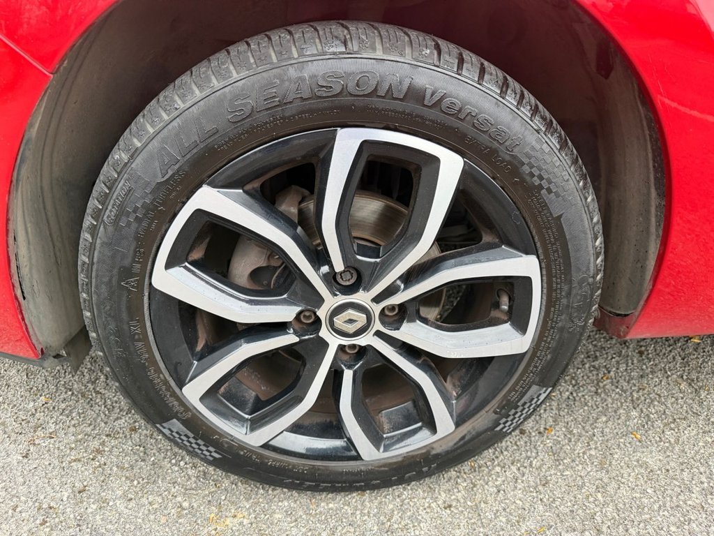 Used Renault Clio 2018 for sale - 78181755: Photo 13