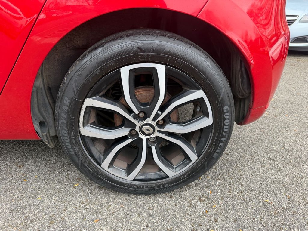 Used Renault Clio 2018 for sale - 78181755: Photo 14