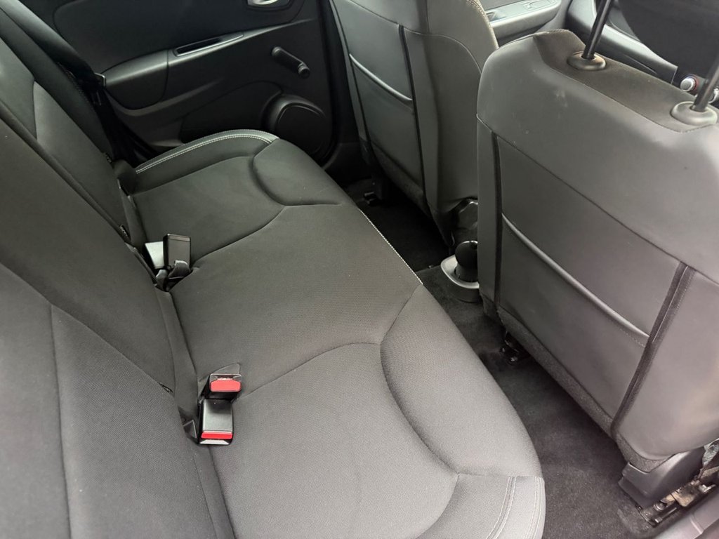 Used Renault Clio 2018 for sale - 78181755: Photo 15