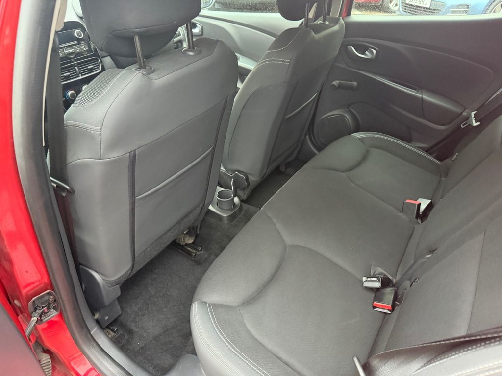 Used Renault Clio 2018 for sale - 78181755: Photo 16