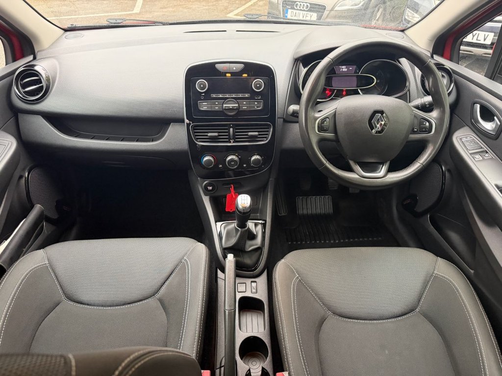 Used Renault Clio 2018 for sale - 78181755: Photo 17