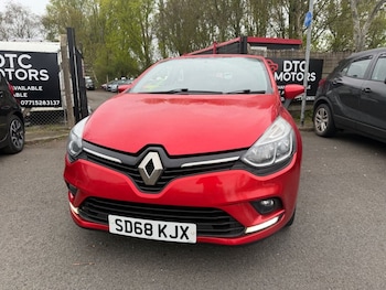 Used Renault Clio 2018 for sale - 78181755: Photo