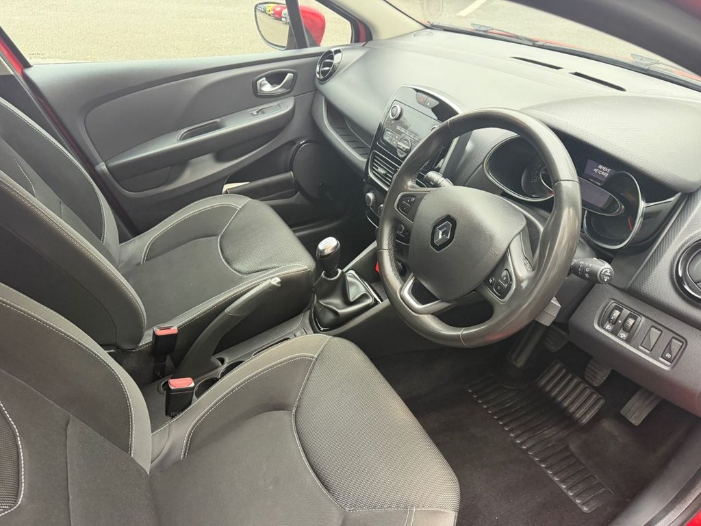 Used Renault Clio 2018 for sale - 78181755: Photo 20