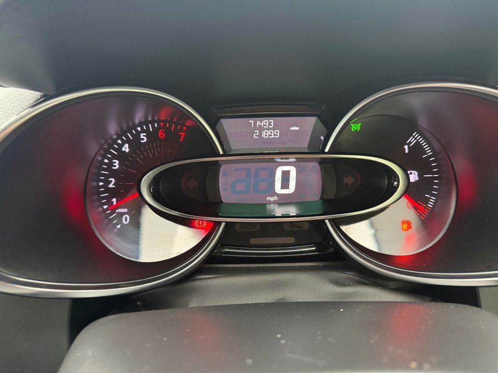 Used Renault Clio 2018 for sale - 78181755: Photo 21