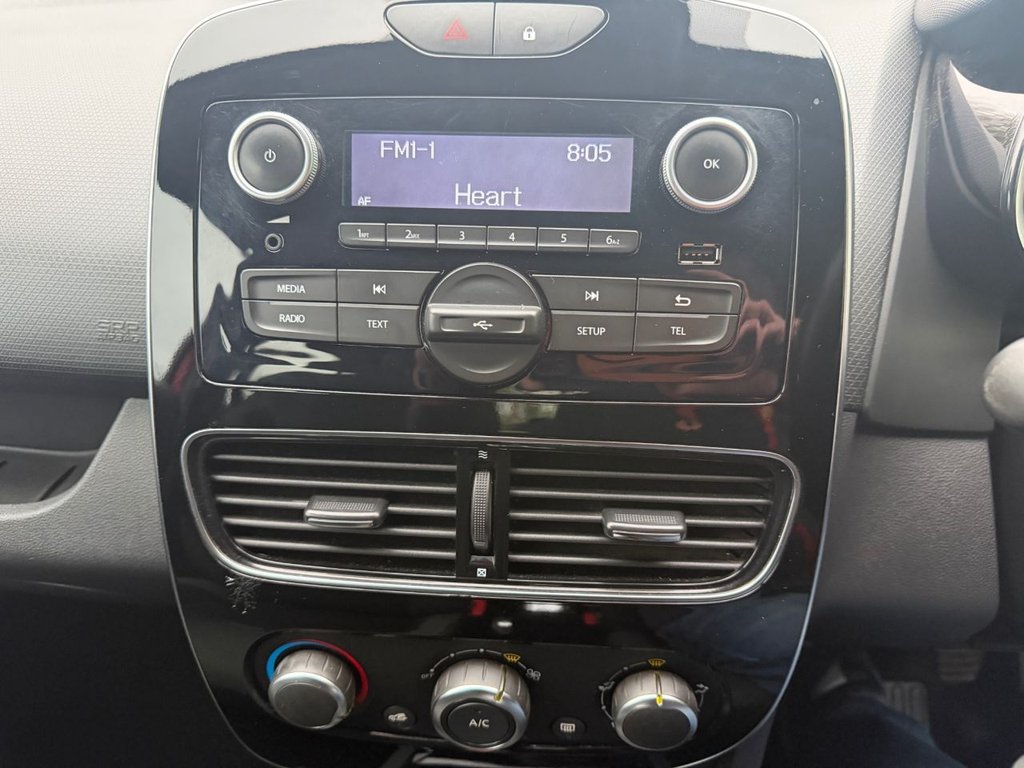 Used Renault Clio 2018 for sale - 78181755: Photo 22