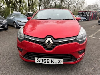 Used Renault Clio 2018 for sale - 78181755: Photo