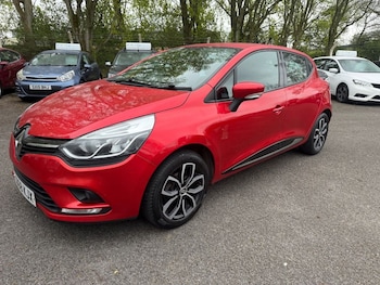 Used Renault Clio 2018 for sale - 78181755: Photo