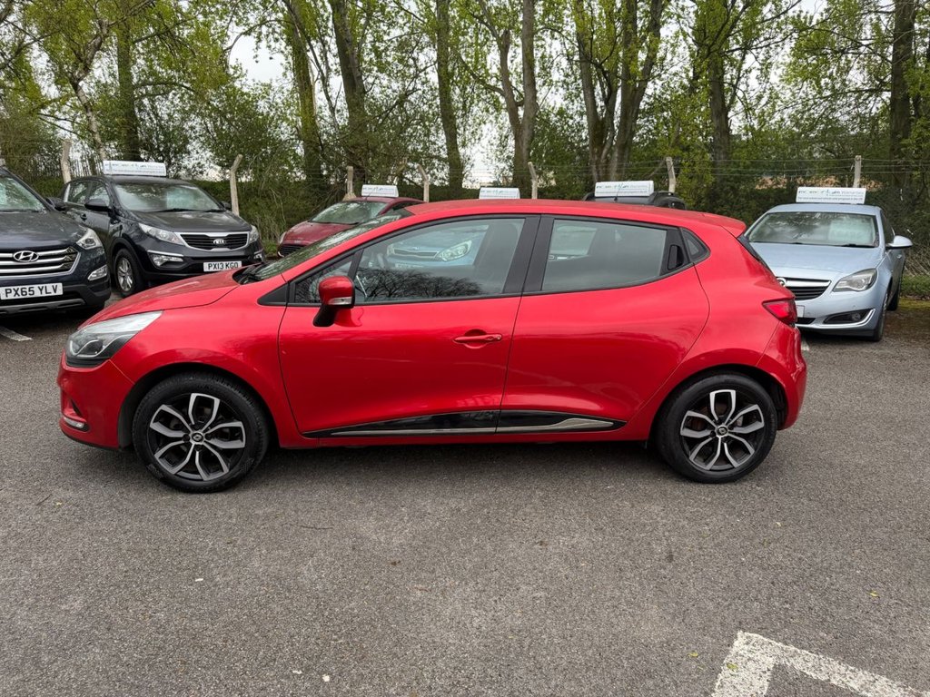 Used Renault Clio 2018 for sale - 78181755: Photo 4