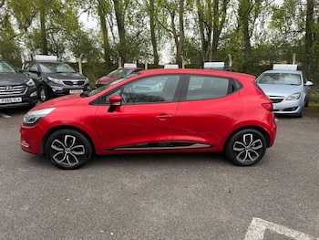 Used Renault Clio 2018 for sale - 78181755: Photo