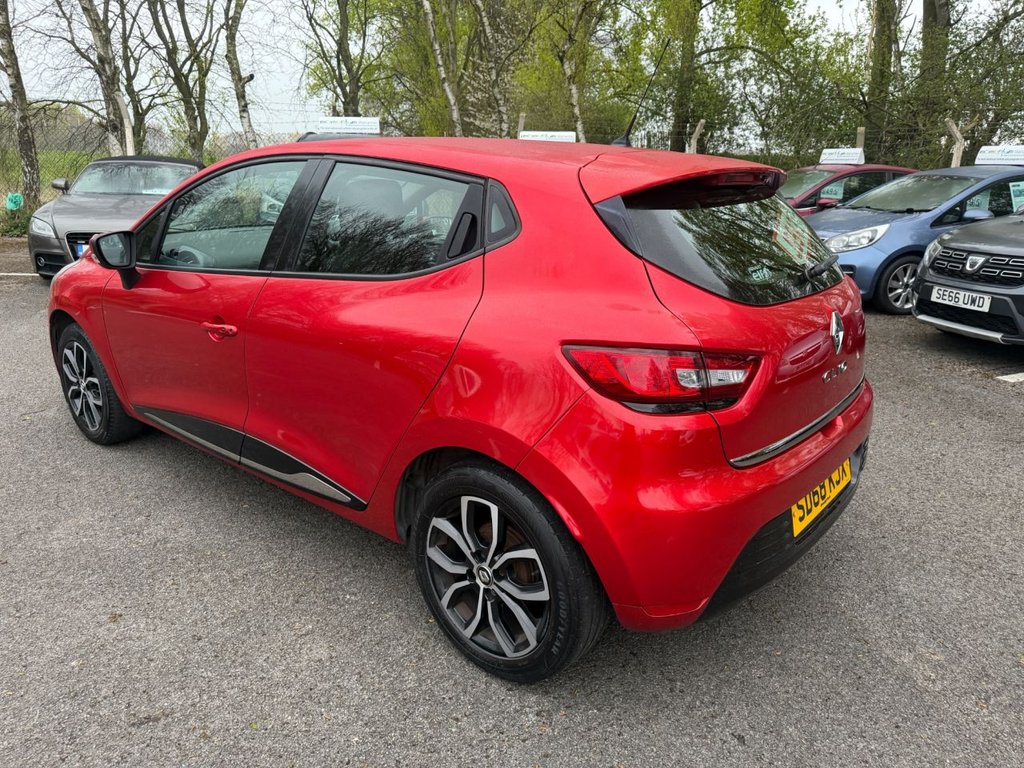 Used Renault Clio 2018 for sale - 78181755: Photo 5