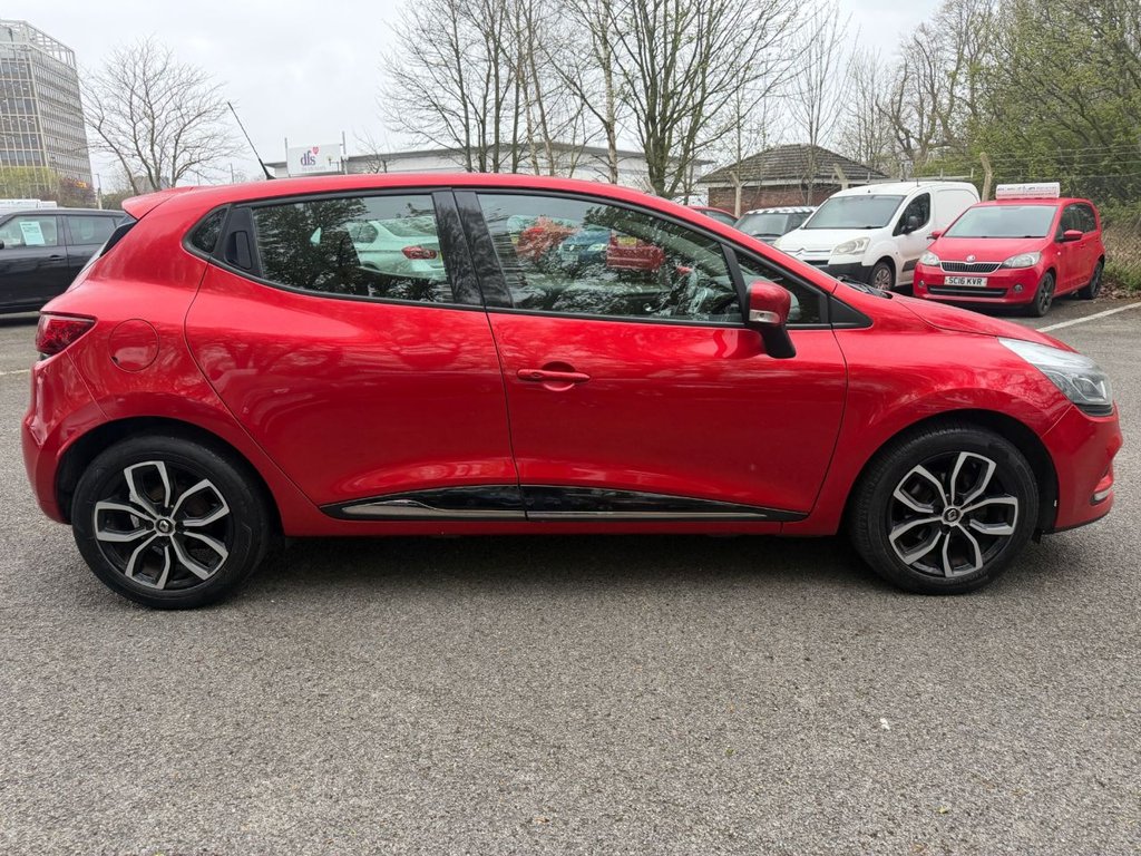 Used Renault Clio 2018 for sale - 78181755: Photo 8