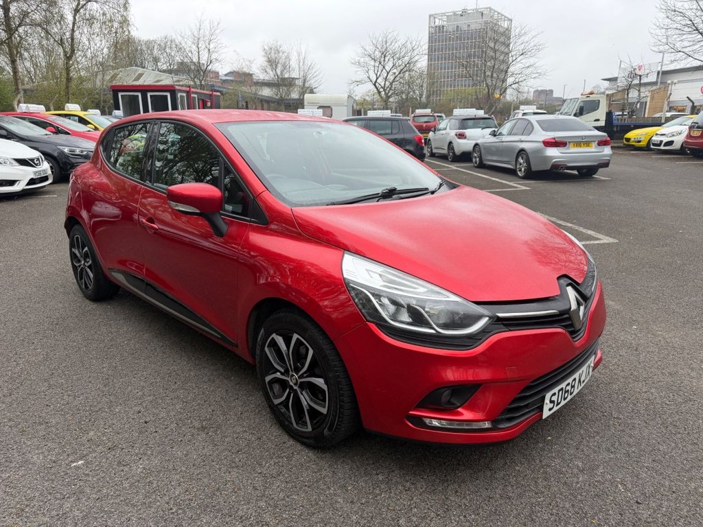 Used Renault Clio 2018 for sale - 78181755: Photo 9