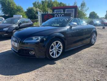 Used Audi TT 2009 for sale - 74155944: Photo