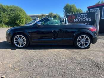 Used Audi TT 2009 for sale - 74155944: Photo