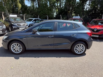 Used SEAT Ibiza 2019 for sale - 79265179: Photo