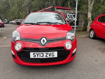 Used Renault Twingo 2013 for sale - 79709033: Photo