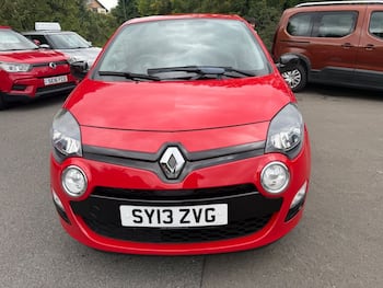 Used Renault Twingo 2013 for sale - 79709033: Photo