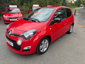 Used Renault Twingo 2013 for sale - 79709033: Photo